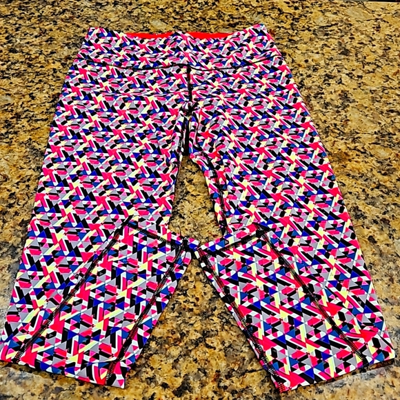 Victoria's Secret Pants - VICTORIAS‎ SECRET VSX SPORT KNOCKOUT TIGHT LEGGING PANT SIZE MEDIUM